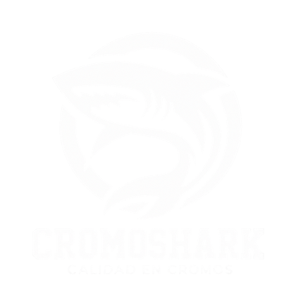 CromoShark · Calidad en cromos